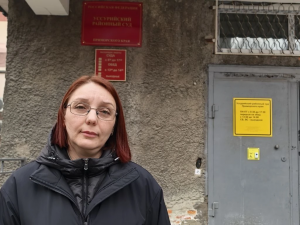 БЕЗ ВИНЫ ВИНОВАТА 
